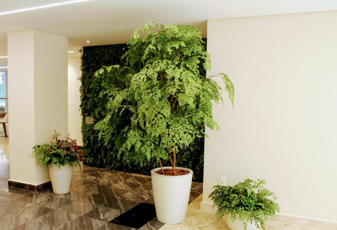 La Residence Itaim By Manager São Paulo Eksteriør bilde