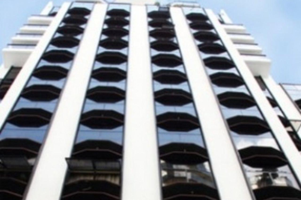 La Residence Itaim By Manager São Paulo Eksteriør bilde