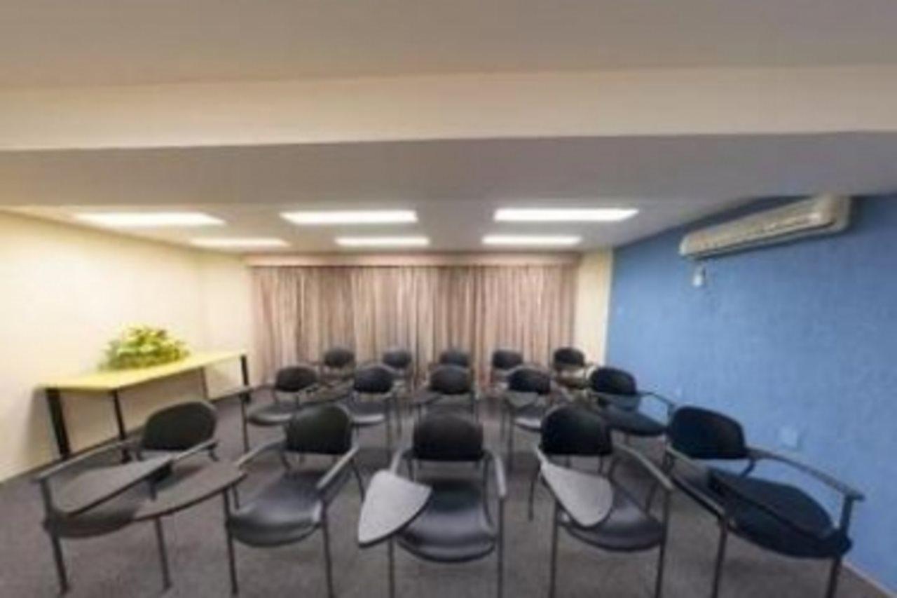 La Residence Itaim By Manager São Paulo Eksteriør bilde
