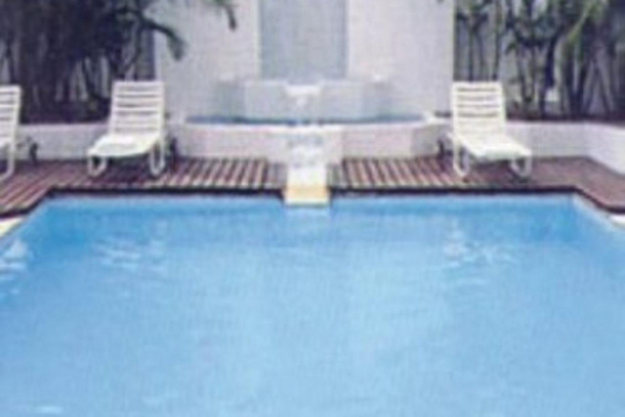 La Residence Itaim By Manager São Paulo Eksteriør bilde