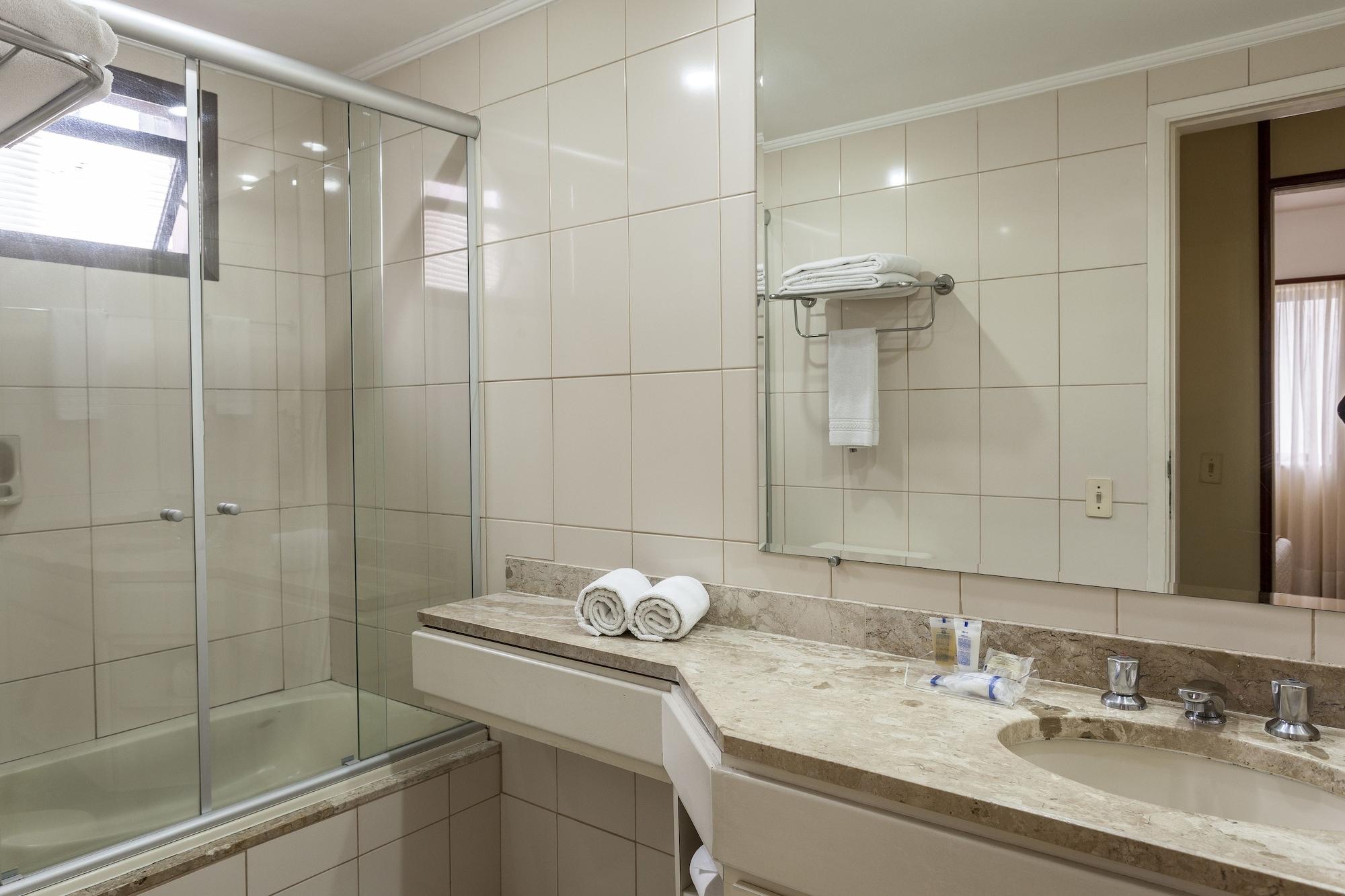 La Residence Itaim By Manager São Paulo Eksteriør bilde
