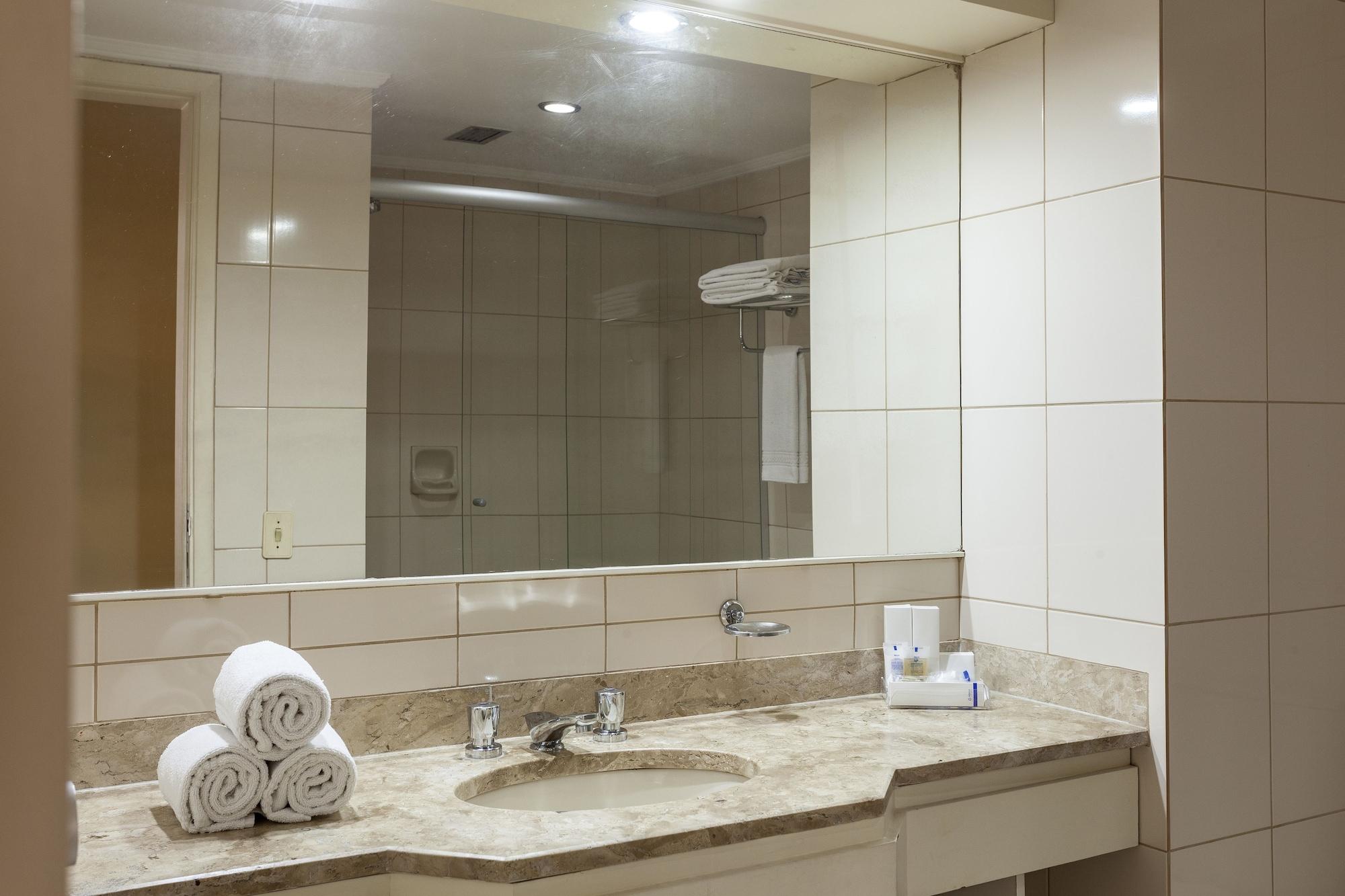 La Residence Itaim By Manager São Paulo Eksteriør bilde
