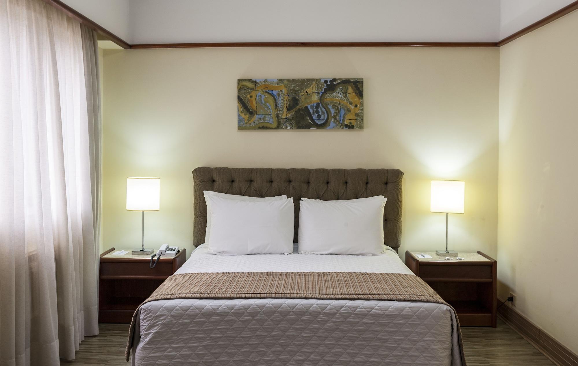 La Residence Itaim By Manager São Paulo Eksteriør bilde