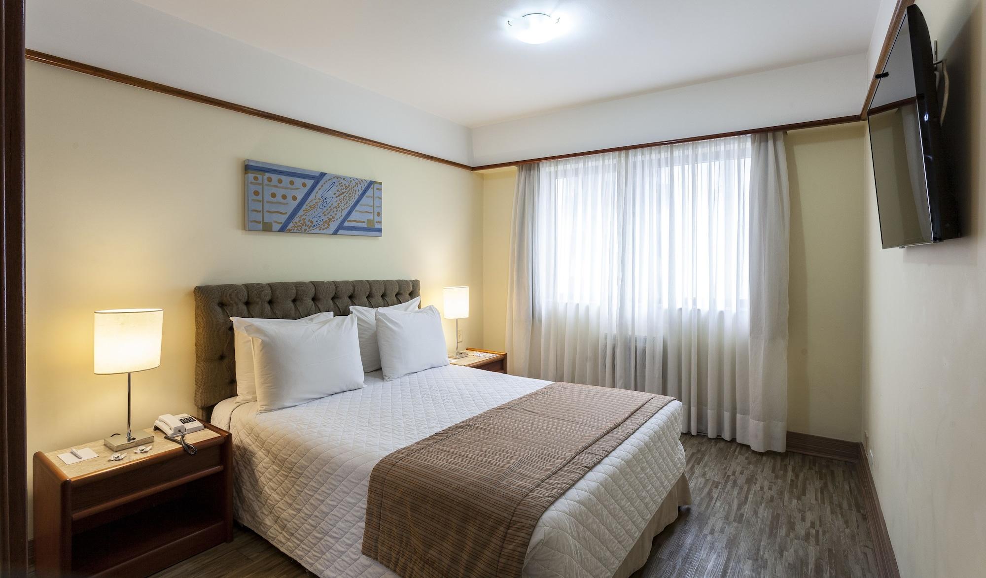 La Residence Itaim By Manager São Paulo Eksteriør bilde
