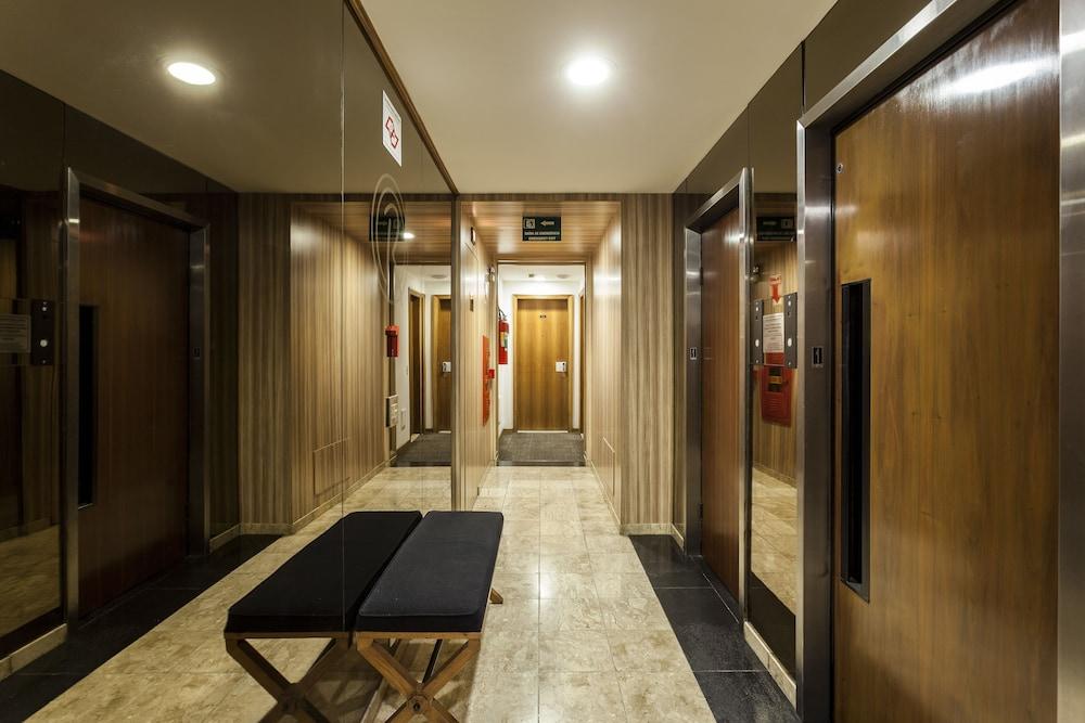 La Residence Itaim By Manager São Paulo Eksteriør bilde