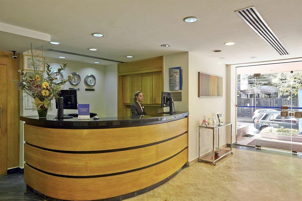 La Residence Itaim By Manager São Paulo Eksteriør bilde