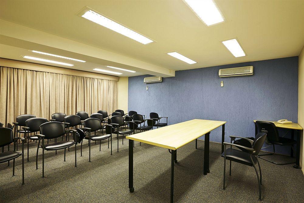 La Residence Itaim By Manager São Paulo Eksteriør bilde
