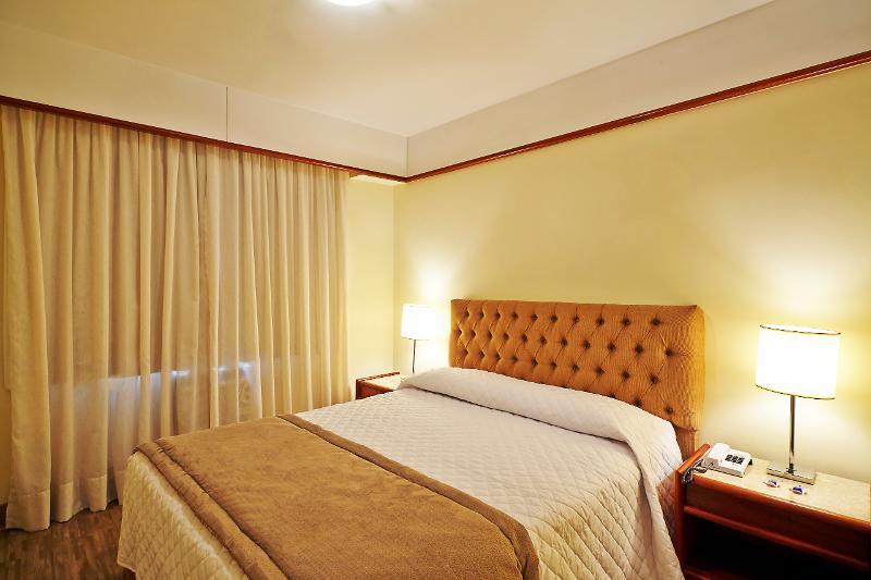 La Residence Itaim By Manager São Paulo Eksteriør bilde