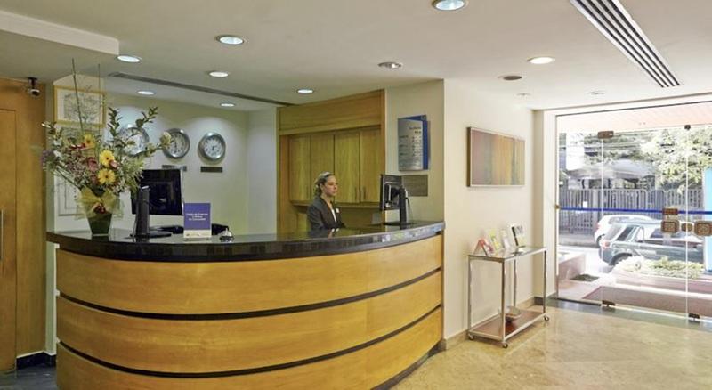 La Residence Itaim By Manager São Paulo Eksteriør bilde