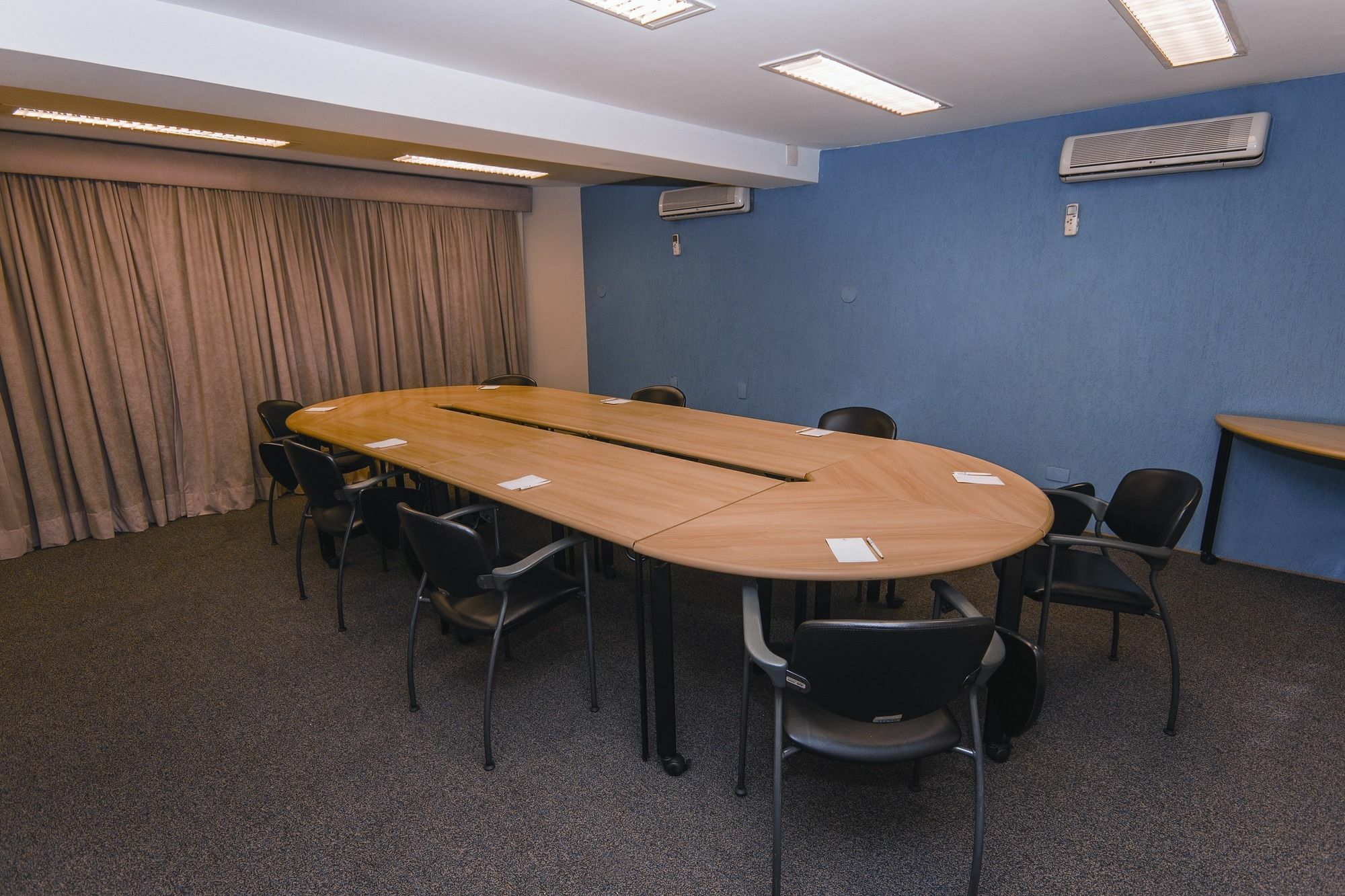 La Residence Itaim By Manager São Paulo Eksteriør bilde