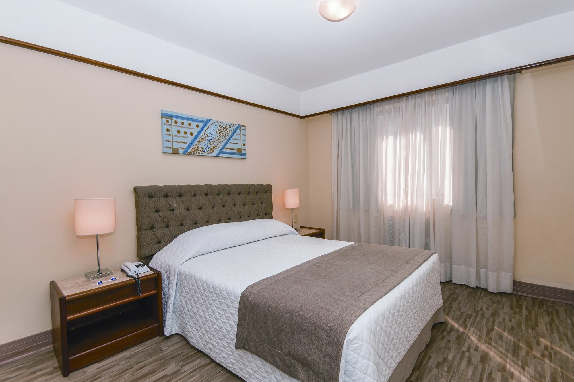 La Residence Itaim By Manager São Paulo Eksteriør bilde